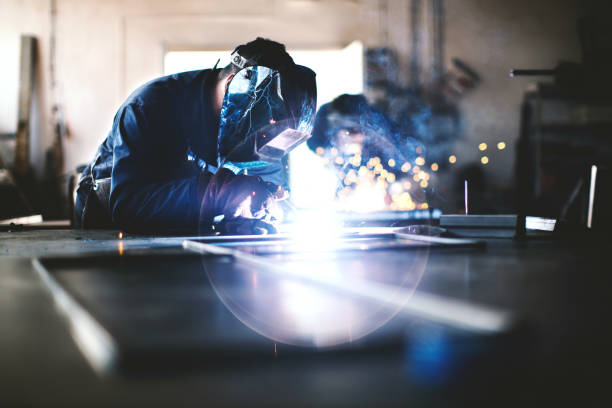 Affordable Welder Services in Ester, AK
