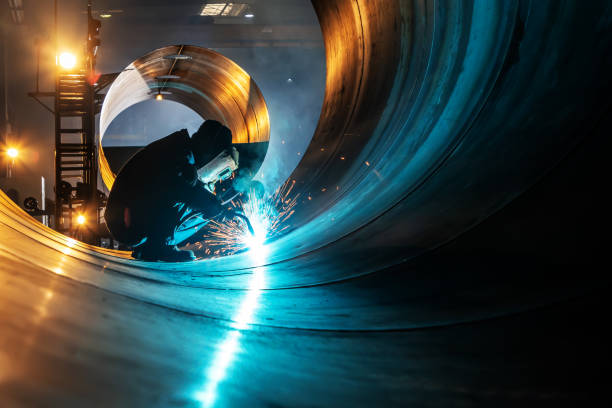 Best Specialty Welding Processes in Ester, AK