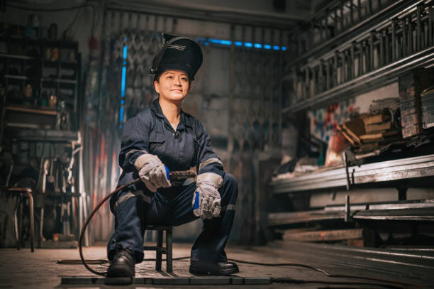  Ester, AK Welder Pros