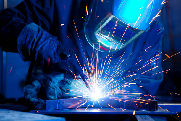 Ester, AK Welder & Metal Fabrication Company