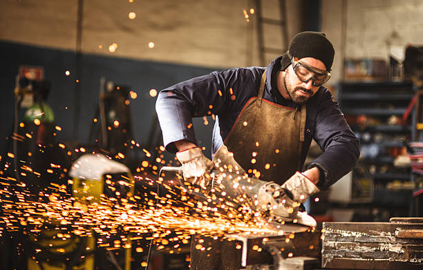 Best Food and Beverage Processing Equipment Welding in Ester, AK