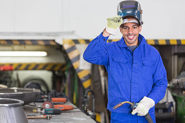 Best Artistic and Custom Metal Fabrication in Ester, AK