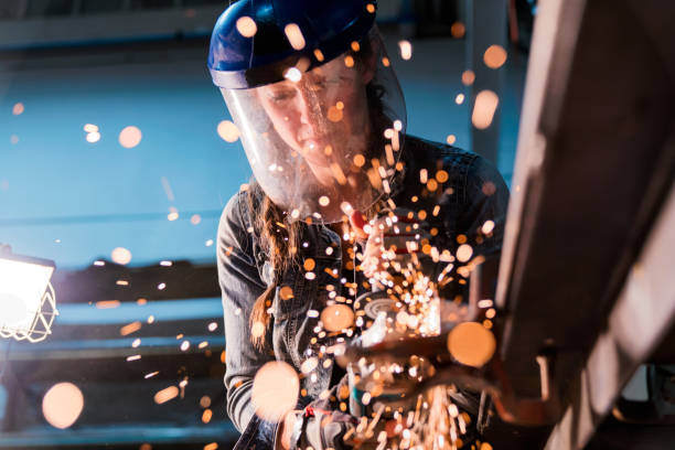  Ester, AK Welder Pros