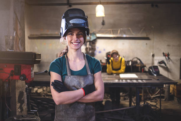 Best Food and Beverage Processing Equipment Welding in Ester, AK